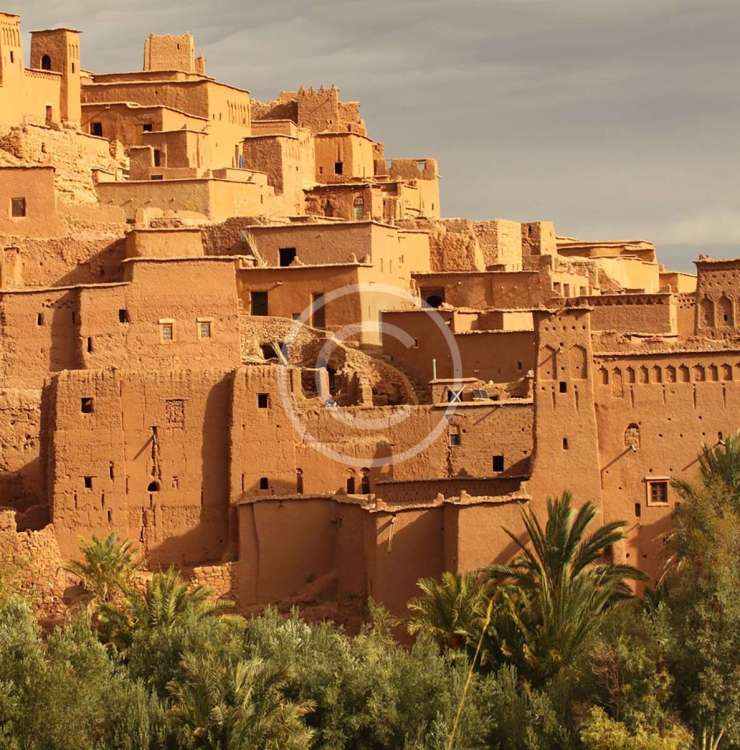 North Africa